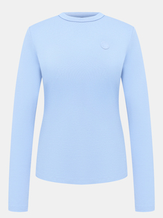 Лонгсливы Hugo Blue