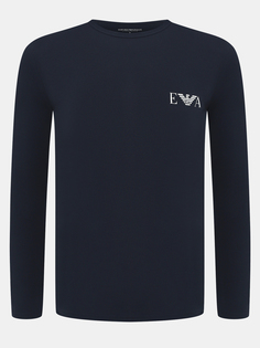 Лонгсливы Emporio Armani