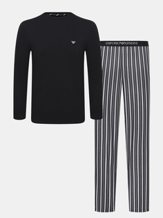 Домашняя одежда Emporio Armani