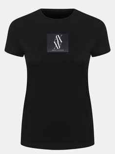 Футболки Armani Exchange