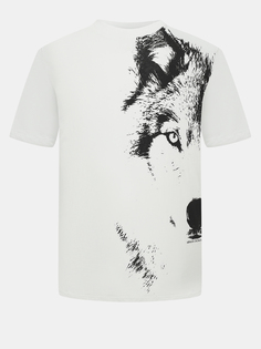 Футболки Armani Exchange