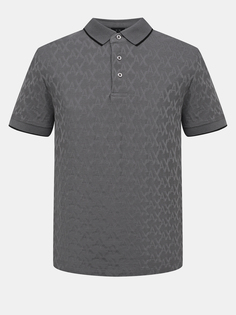 Поло Armani Exchange