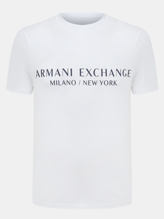 Футболки Armani Exchange