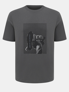 Футболки Armani Exchange