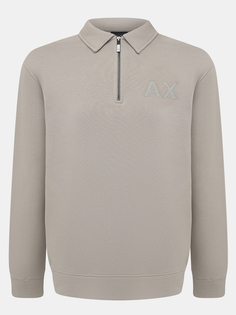 Свитшоты Armani Exchange