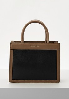 Сумка и кошелек Cerruti 1881