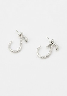 Серьги Just Cavalli