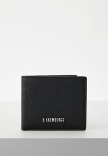 Кошелек Bikkembergs