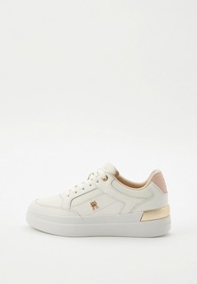 Кеды Tommy Hilfiger
