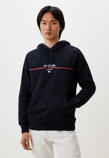 Худи Tommy Hilfiger