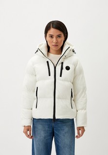 Куртка утепленная Plein Sport