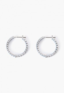 Серьги Swarovski®