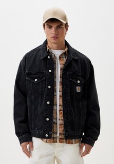 Куртка джинсовая Carhartt WIP