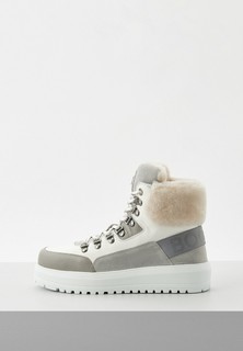 Ботинки Bogner