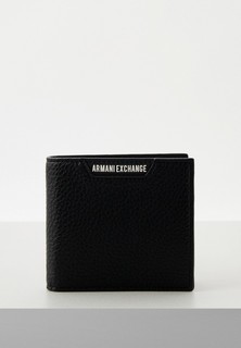 Кошелек Armani Exchange
