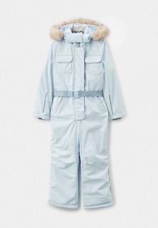 Комбинезон утепленный Nikastyle