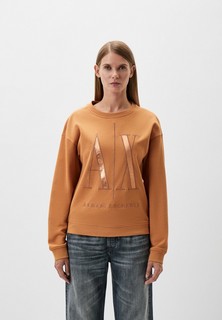 Свитшот Armani Exchange