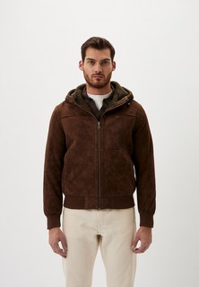 Дубленка Blouson