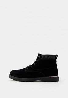 Ботинки Tommy Hilfiger
