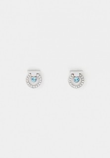 Серьги Trussardi