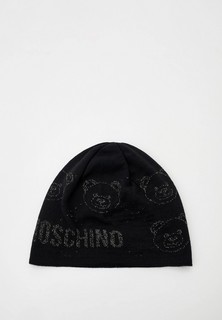 Шапка Moschino