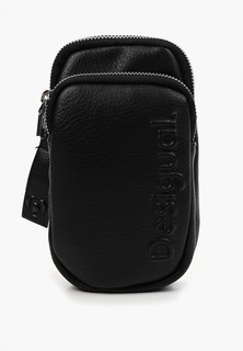 Сумка и брелок Desigual