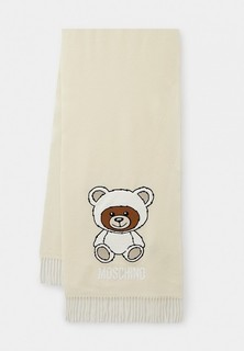 Шарф Moschino