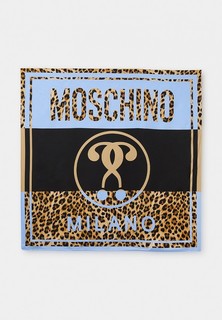 Платок Moschino
