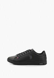 Кеды U.S. Polo Assn.