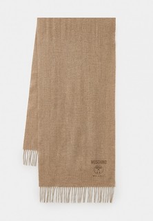 Шарф Moschino