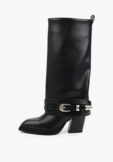 Сапоги Vivian Royal