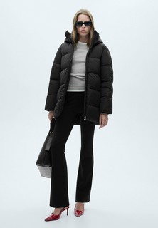 Куртка утепленная Mango