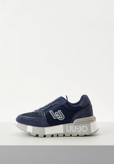 Кроссовки Liu Jo