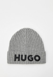 Шапка Hugo
