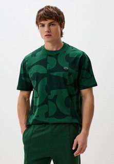 Футболка Lacoste