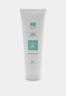 Крем для рук и тела Beauty Style
