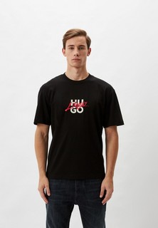 Футболка Hugo