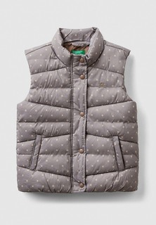 Жилет утепленный United Colors of Benetton