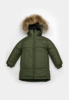 Куртка утепленная Orso Bianco