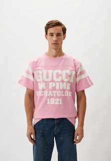 Футболка Gucci