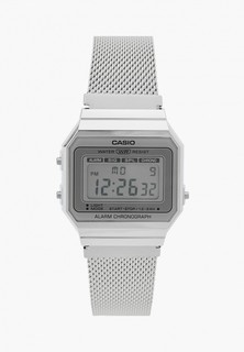 Часы Casio