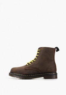 Ботинки Harry Hatchet