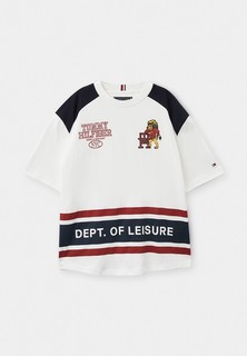 Футболка Tommy Hilfiger