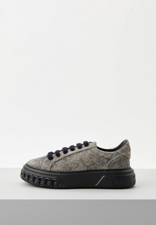 Кеды Casadei