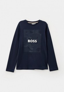 Лонгслив Boss