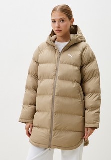 Куртка утепленная PUMA