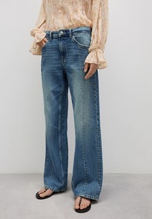 Джинсы Mango