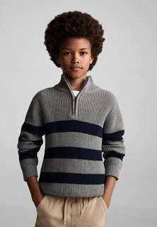 Свитер Mango Kids