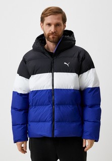 Куртка утепленная PUMA