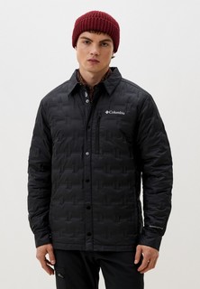 Пуховик Columbia